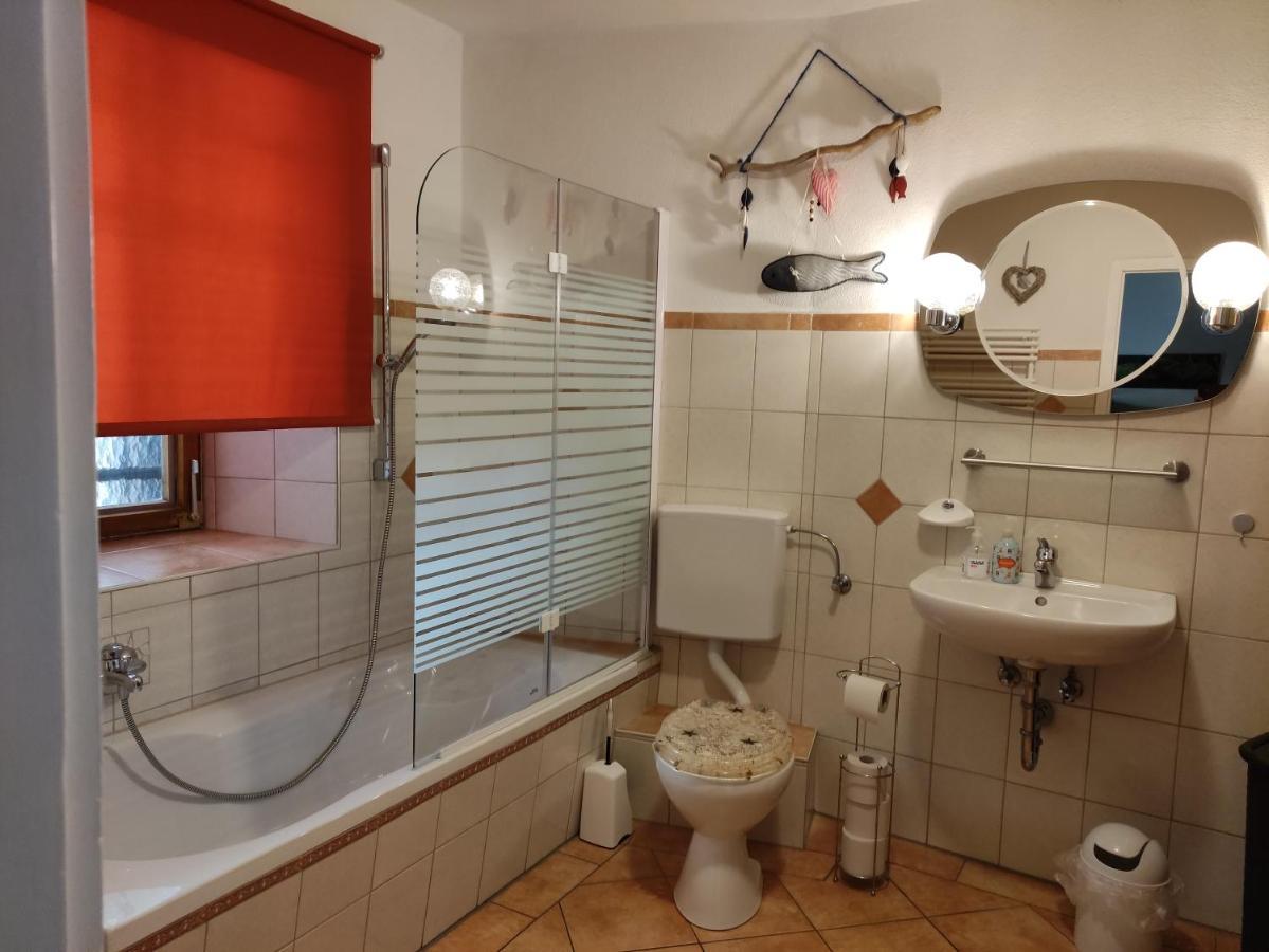 Apartament Casa Fuessen Zewnętrze zdjęcie