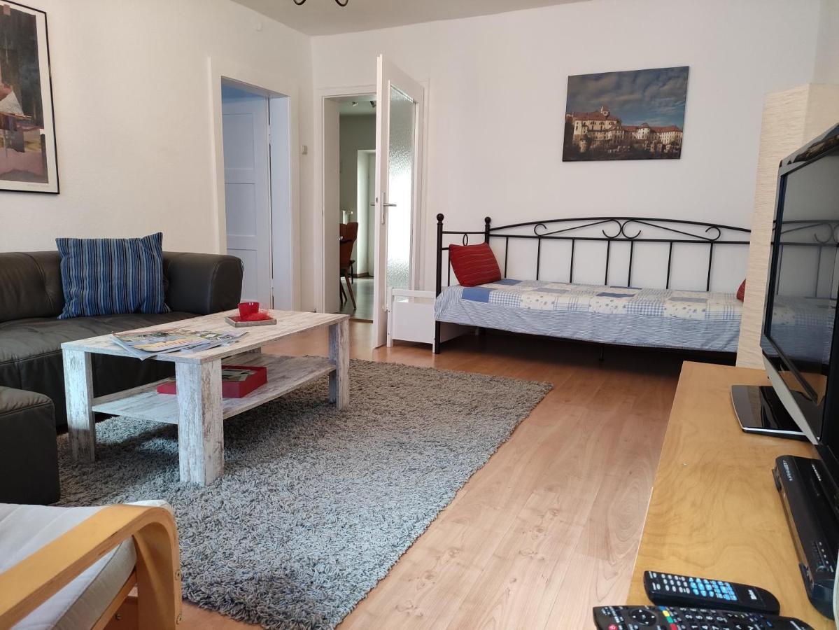 Apartament Casa Fuessen Zewnętrze zdjęcie