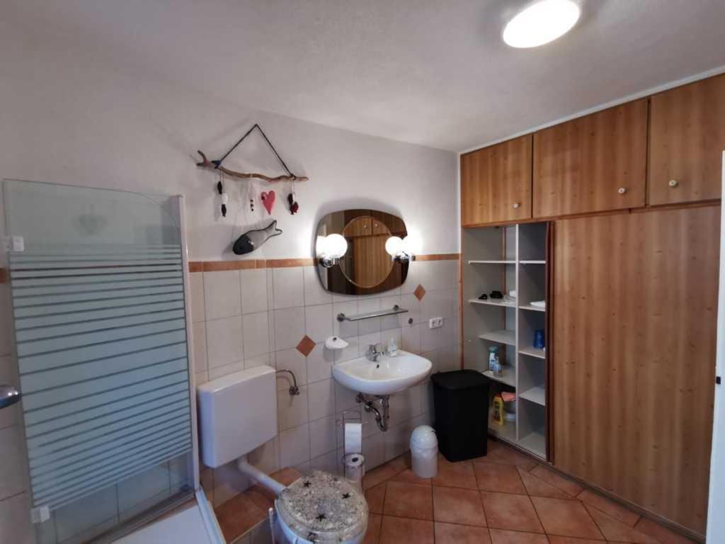 Apartament Casa Fuessen Zewnętrze zdjęcie