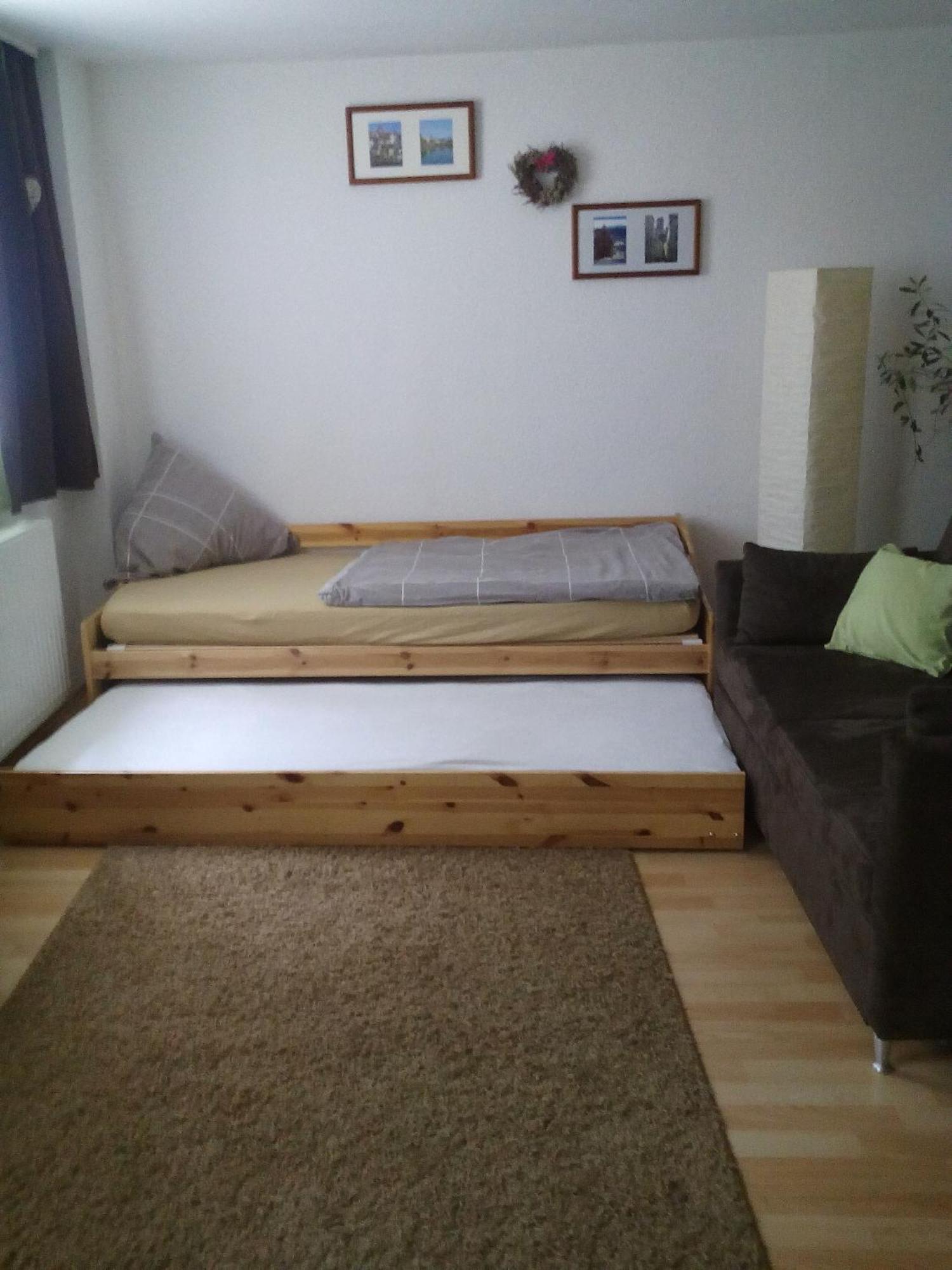 Apartament Casa Fuessen Pokój zdjęcie